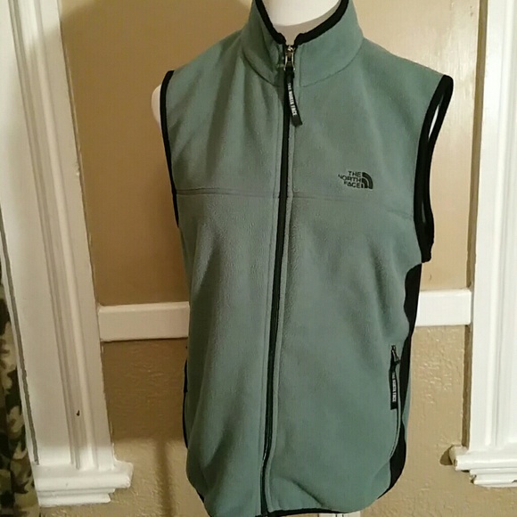 The North Face Other - The north face sleeveless vest